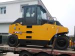 Oriemac XCMG 2 6 Ton Concrete Construction Equipment Rubber Tire Road Roller