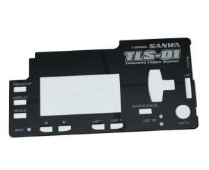 Quality Upgrade Your Equipment with High-Performance PMMA Lens Equipped Membrane Switches wholesale