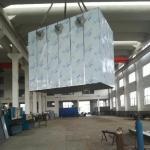 15kw Fruit Tray Drying Oven