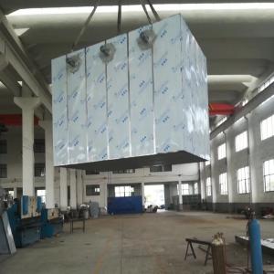 Quality 15kw Fruit Tray Drying Oven wholesale