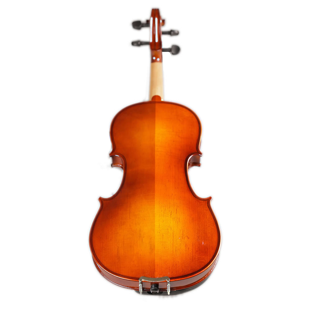 professional grade Violin Flame Maple Violin For Sale German old violin 4/4 china factory Why is China the largest manuf
