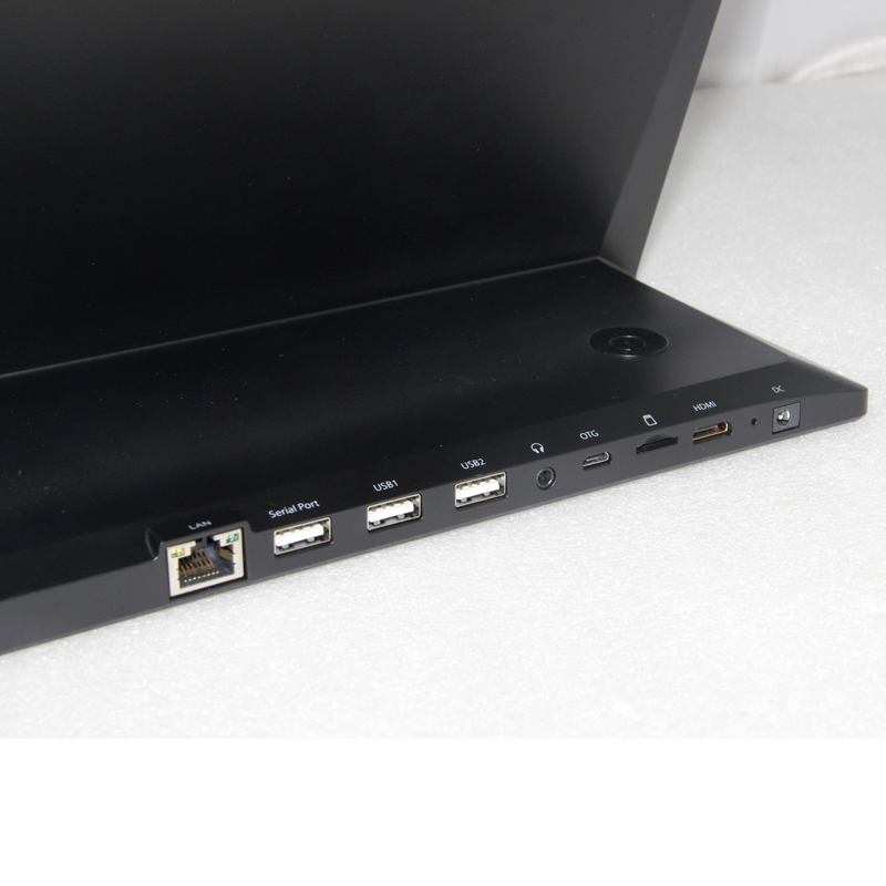 Hopestar IPS 13.3Inch 1GB DDR3 All In One Touch Screen PC Waterproof
