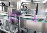 PVC PET OPS Carbonated Bottle Labeling Machine with 1 Year Warranty