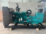 100KW/125KVA Weichai Power Generator