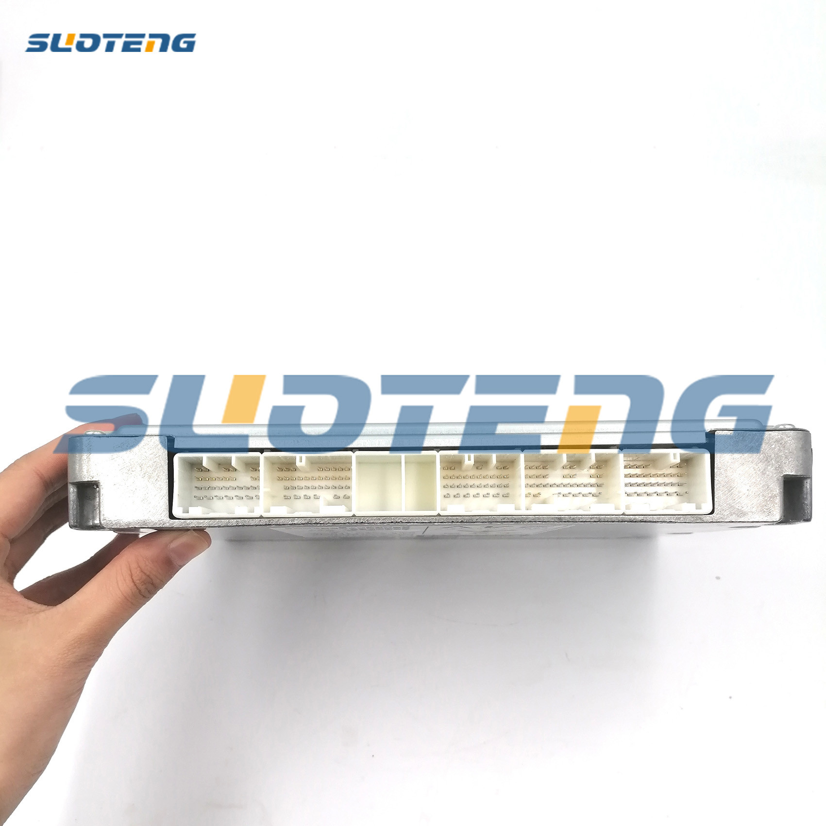 89661-E0010 89661E0010 ECU for J08E Engine SK200-8 Excavator