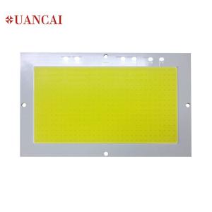 Quality 12v 5W 60mm 40MM Car LED Cob Pure White For emergency Car light wholesale