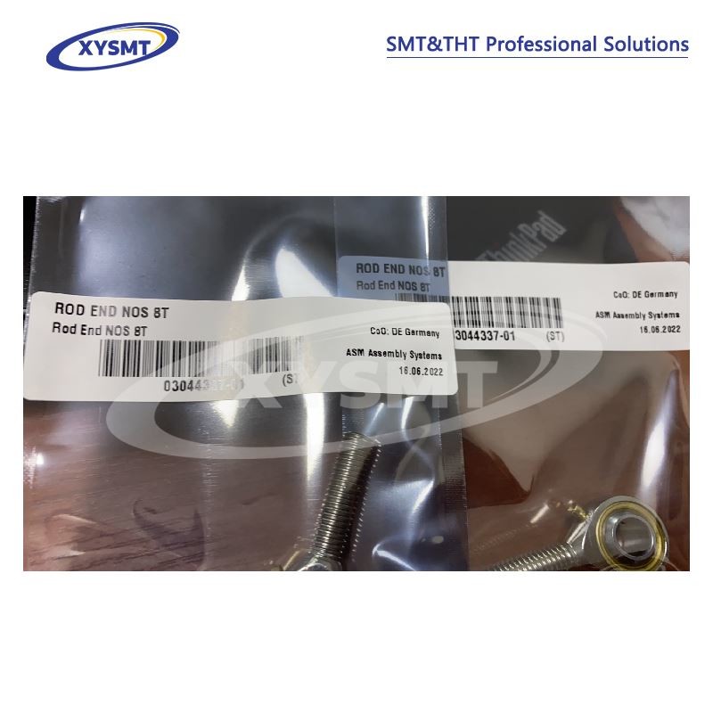 03044337-01 Rod End NOS 8T Siemens ASM machine spare part