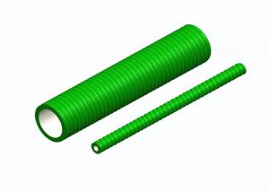 Quality GFRP / BFRP / CFRP 76mm Soil Nailing H76S Fiberglass Anchor Bolts wholesale