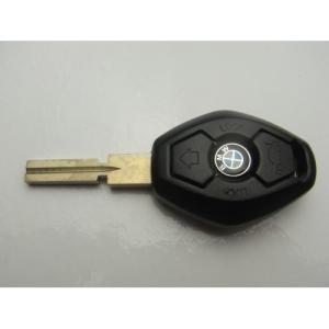 Quality BMW 3-button Auto Locksmith Tools with 4 track wholesale