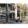Buy cheap JYG-120 Vacuum Screw Paddle Dryer For Waste Water Sludge 120m2 from wholesalers