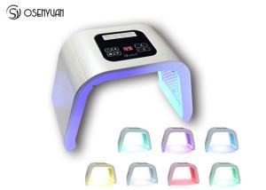 Quality High Performance Professional Led Light Therapy Equipment 4 Color AC100-240V wholesale