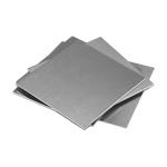 316 Mirror Stainless Steel Sheet Cold Rolled 120mm Thickness