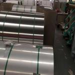 316l Stainless Steel Coil 304 AISI 201 Stainless Steel Sheets Hairline