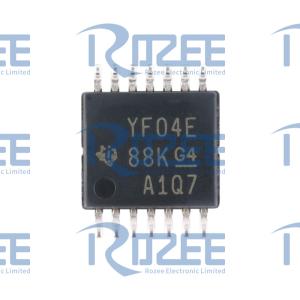 Quality TXS0104EPWR wholesale