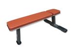 Home Gym Rack And Bench Dumbbell Workout Flat Bench