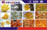 High Performance Italy Pasta Production Line , Industrial Macaroni Making