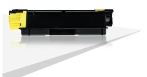 Quality Kyocera original toner cartridges TK 580 Black Cyan Magenta Yellow K C Y M wholesale