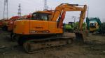 Used sany sy135c-8 excavator for sale