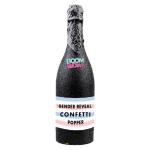 9505900000 20cm Metallic Streamer Champagne Party Confetti Cannon