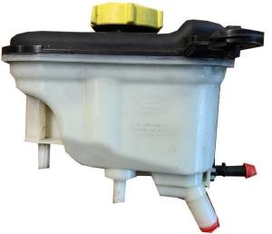 Quality LR072550 Engine Parts Expansion Tank for wholesale
