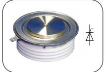 Quality Phase Control Thyristors Y45KPC wholesale