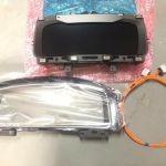 Volkswagen Virtual Cockpit VW Golf 7 Cluster 5G1920791B