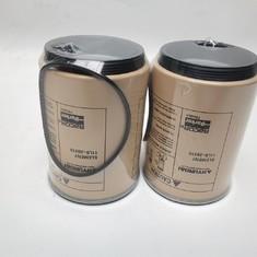 Quality R215 R225 Hyundai Diesel Filter Element 11lb 20310 Oil Water Separation wholesale