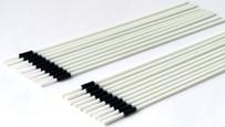 Quality Lightweight And Safe Fiber Optic Cleaning Sticks For Dry Cleaning Fiber Optic Connector wholesale
