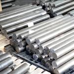 316 316L 430 Stainless Steel Round Bar 0.1mm~500mm