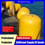 0.6m to 2.5m Portable Marine Salvage Balloons Seamless Design Long Term