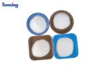 Fast Time 5-15 S White DTF Hot Melt Adhesive Powder for DTF Printer Printing
