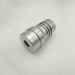 Manufacture Cnc Milling Stainless Steel Turned Components ISO9001 Certification