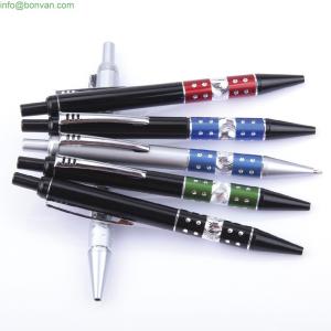 Quality Classic Pen High Quality Cheap Price Valuable Plastic Pen wholesale