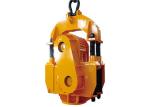 7400kg 120kW Hydraulic Excavator Vibratory Pile Hammer For Crane
