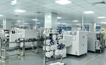 Shenzhen Changkeshun Technology Co., Ltd.