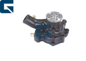 Quality Water Pump DH220-5 DH220-7 Excavator Water Pump 65.06500-6139C wholesale