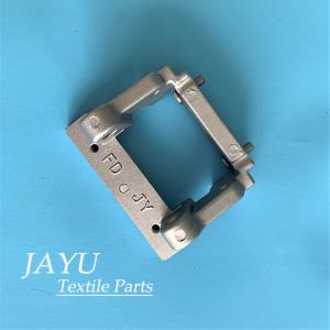 Quality Textile Finishing Machine Parts Stentex Brand Machine Spares Single Purpose Needle Holder Aluminum wholesale
