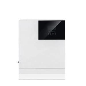 Quality 110V 24V 3KW OEM On Grid Inverter Pure Sine Wave Inverter 5000W wholesale