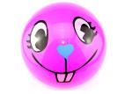 Kids Inflatable PVC Toy Ball Colorful Wear Resistant Odor Free 8" - 9"