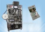 small tea bag vacuum packaging machine