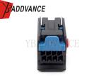 Electrical Unsealed 8 Pin Female Connectors For Automobiles MG654243-5 MG635585