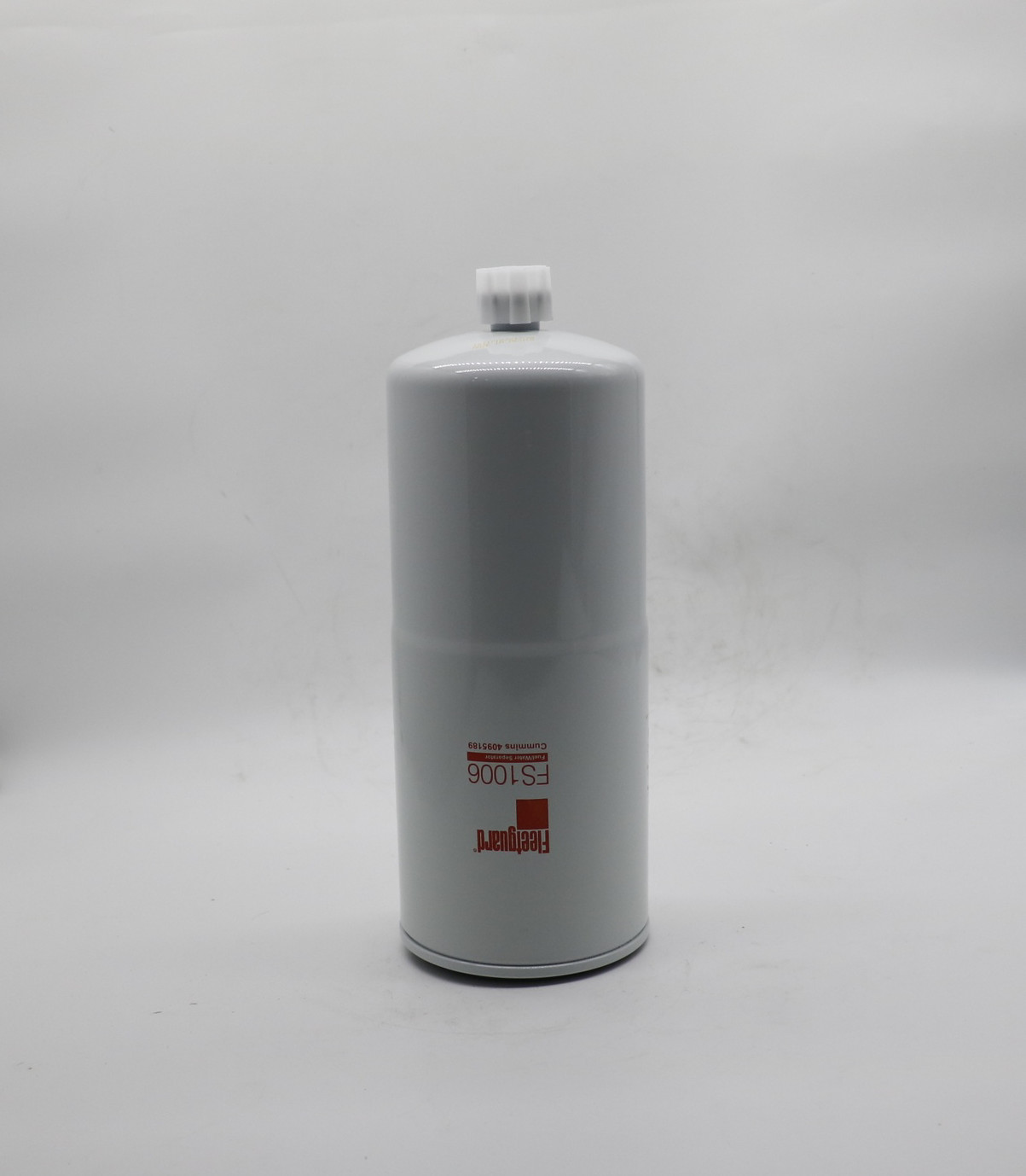 4095189 FS1006 Folding Filter Element Fuel Water Separator Diesel Engine Parts