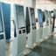 27" 1920x1080 300cd/m2 Interactive Touch Screen Kiosk RK3288