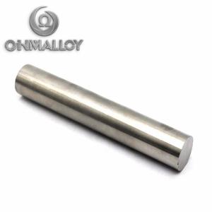 Quality Non Magnetic DIN 2.4816 ASTM B166 Forged Inconel 600 Rod wholesale