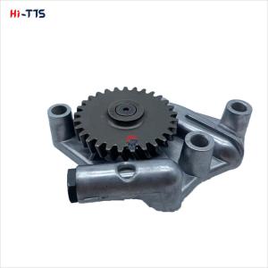 Quality Oil Pump 4D92 4D92E Excavator Engine Parts YM12990032000 YM12990032001 wholesale