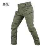 Archon Tactical Pants Men's Soft Shell Pants for Outdoor Assault and Urban