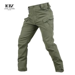 Quality Archon Tactical Pants Men's Soft Shell Pants for Outdoor Assault and Urban Uniform wholesale