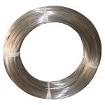 304/316 0.025mm-0.05mm Stainless Steel Fine Wire 1 Micron 5 Micron For Spinning