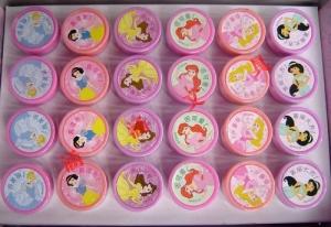 Quality Custom Disney Rapunzel Kids Stamp Set wholesale