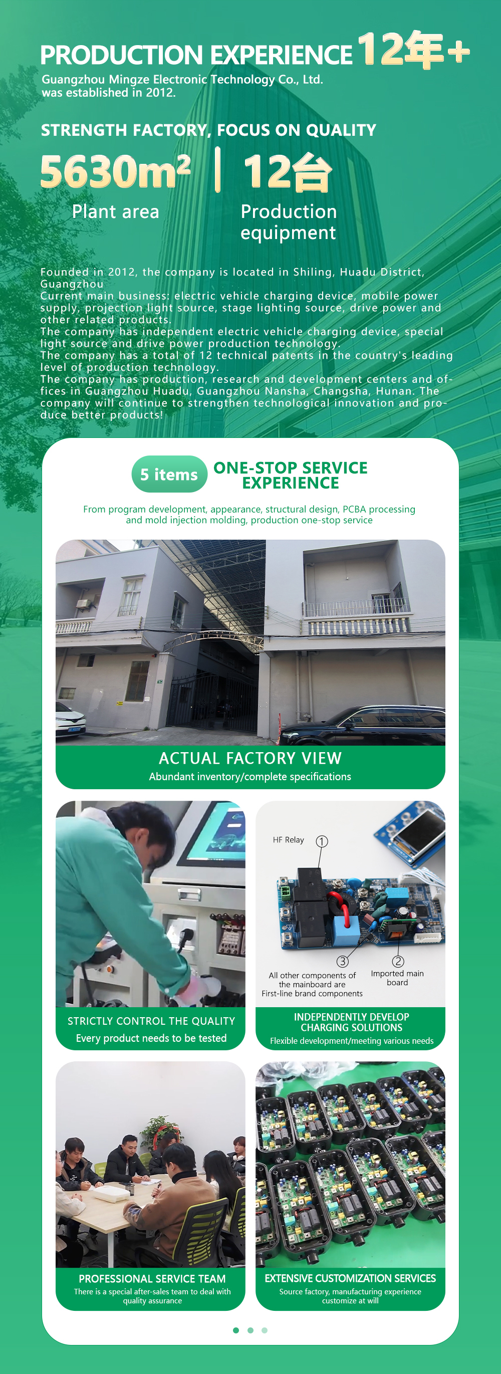 GBT DC 7KW EV Car Charger Wallbox Mounted EV DC Fast Charging Station for Fast and Safe Charging
